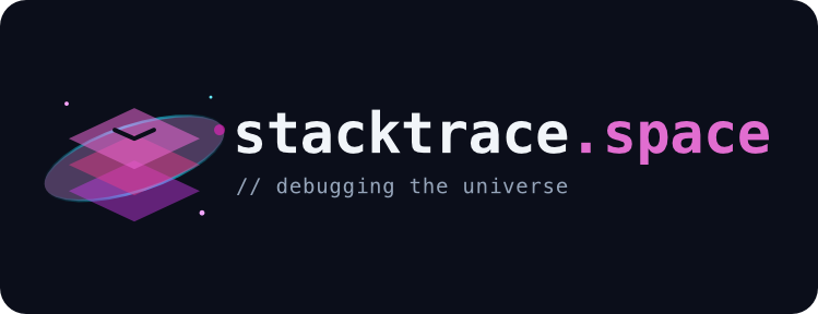 stacktrace.space